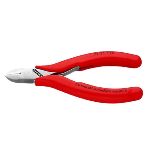 Кусачки KNIPEX 77 21 115 N