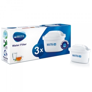Картридж для фільтру-глечика Brita MAXTRА+ 3 шт.