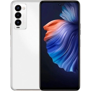 Смартфон Tecno Camon 18p 8/128Gb Ceramic White (CH7n) Київ