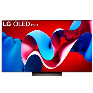 Телевізор LG OLED77C46LA