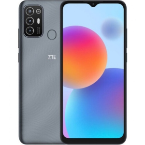 Уцінка - Смартфон ZTE Blade A52 4/64Gb Gray ##