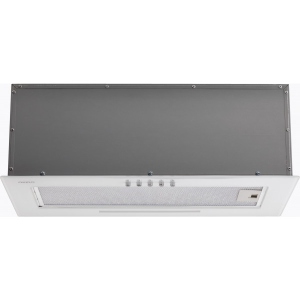 Витяжка вбудована Akpo WK-7 Micra Glass 700 White 60