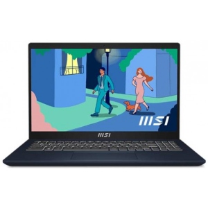 Ноутбук MSI Modern 15 B12MO (B12MO-802XUA) Star Blue