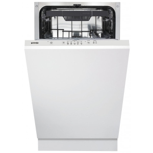 Посудомийна машина вбудована Gorenje GV 520E10S (WQP8-7712R)