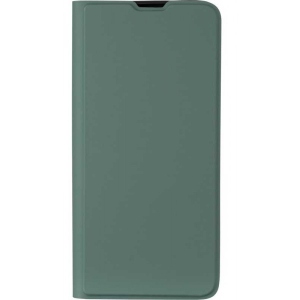 Чохол для смартфону Gelius Book Cover Shell Case for Xiaomi Redmi Note 12 Green (93230)