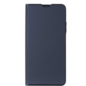 Чохол для смартфону Gelius Book Cover Shell Case for Xiaomi Redmi Note 12S Blue (93864)