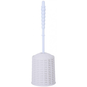 Йоржик VIOLET HOUSE 0289 Роттанг White