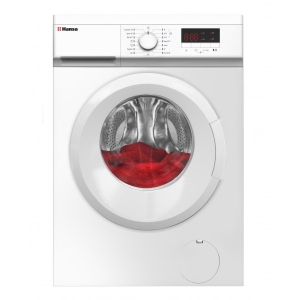 Пральна машина Hansa WHN712D1W офіційний магазин