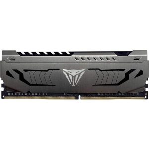 Память DDR Patriot DDR4 8GB/3200 Viper Steel Gray (PVS48G320C6)