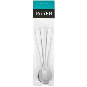 замовити Набір чайних ложок Ritter 29-178-042 3 пр.