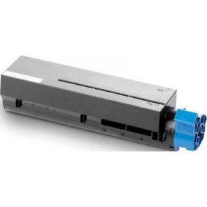Картридж-тонер OKI Toner-B411/431-3K офіційний сайт