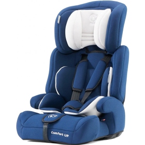 Автокрісло Kinderkraft Comfort Up Navy (KKCMFRTUPNAV00)