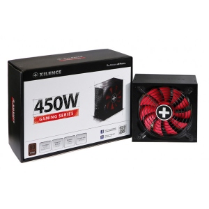 Блок живлення для ПК Xilence 450W (XP450R10)