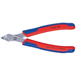 Кусачки KNIPEX 78 23 125