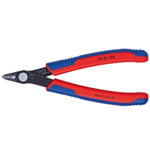 Кусачки KNIPEX 78 31 125