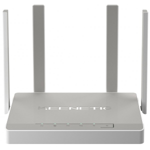 Маршрутизатор інтернет WiFi5 Keenetic Titan (KN-1810-01EN)