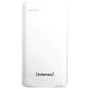 Батарея мобільна Intenso XS20000 3.1A 20000mAh, USB-C OUT White (7313552)