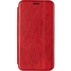 Чохол для смартфону Gelius Book Cover Leather for Samsung A415 (A41) Red (79426) продаж
