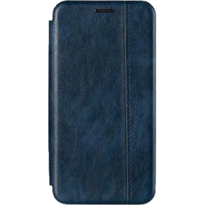 купити Чохол для смартфону Gelius Book Cover Leather for Samsung A315 (A31) Blue (79476)