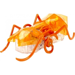 Інтерактивний робот HEXBUG Нано Micro Ant помаранчевий (409-6389_orange) купити в Києві