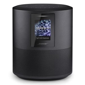 Акустична система стаціонарна Bose Home Speaker 500 Black (795345-2100)