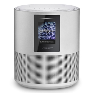 Акустична система стаціонарна Bose Home Speaker 500 Silver (795345-2300)