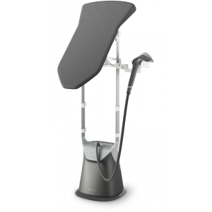 Уцінка - Вертикальний відпарювач стаціонарний Philips GC628/80 #