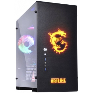 Системний блок Artline Overlord DRAGON (DRAGONv45)