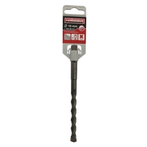 Бур Haisser Sds-Plus 16х210 мм Professional