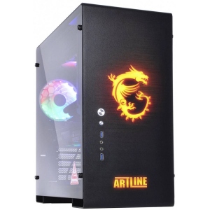 Системний блок Artline Overlord DRAGON (DRAGONv48)