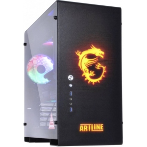 Системний блок Artline Overlord DRAGON (DRAGONv49)