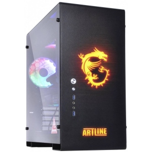 Системний блок Artline Overlord DRAGON (DRAGONv50)