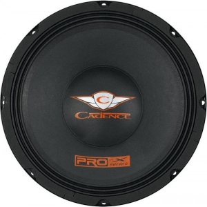 Автосабвуфер Cadence PXW 10X4