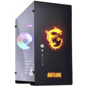Системний блок Artline Overlord DRAGON (DRAGONv54)