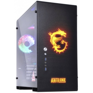 Системний блок Artline Overlord DRAGON (DRAGONv42)