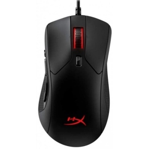 Миша дротова ігрова HyperX Pulsefire Raid Black (4P5Q3AA) USB