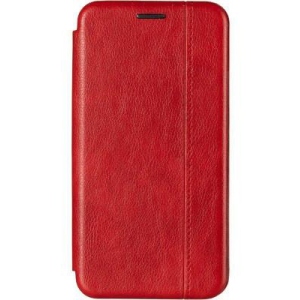Чохол для смартфону Gelius Book Cover Leather for Samsung A315 (A31) Red (79062)