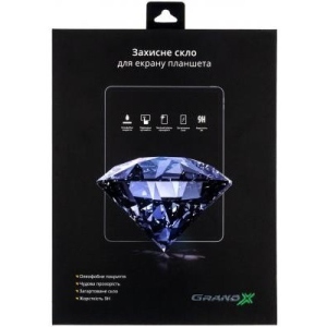 Захисне скло для планшета Grand-X for Xiaomi Mi Pad 4 Plus (GXMP4P) купити