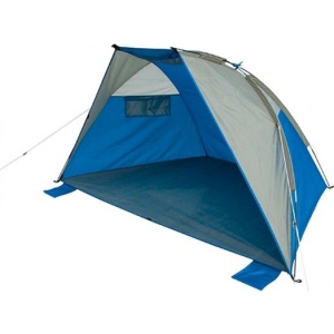 Палатка High Peak Bilbao 40 Blue/Grey (926280)