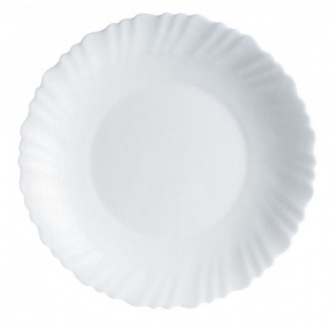 Тарілка супова Luminarc Feston 23 см (N7850)