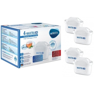 Картридж для фільтру-глечика Brita MAXTRА+ 4 шт.