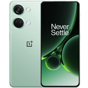 Смартфон OnePlus Nord 3 5G 16/256GB Misty Green