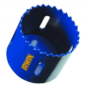 Коронка по металу IRWIN 79 мм 3-1/8 (10504197)
