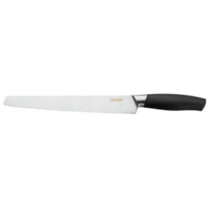 Ніж для хліба Fiskars Functional Form+ 24 см (1016001)