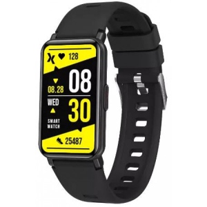 Смарт-годинник Maxcom Fit FW53 Nitro Black
