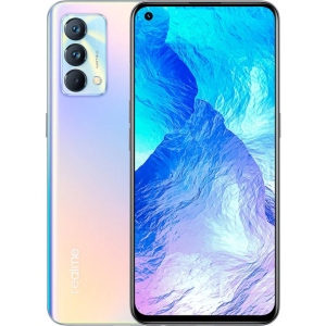 Смартфон realme GT Master 6/128Gb Daybreak Blue замовити в Україні