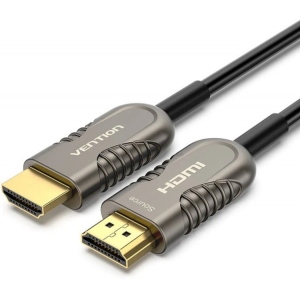 Кабель HDMI Vention HDMI M - M,60.0 м, V2.1, Optical 8K 60Гц (AAZBAE)