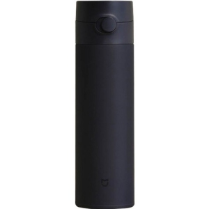 Термос Mijia Mijia Thermos Mug Bullet Cover Edition Dark Blue
