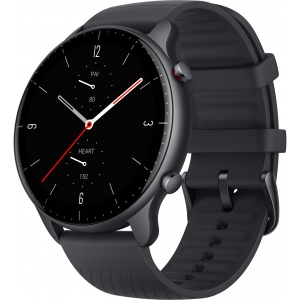 Смарт-годинник Amazfit GTR 2 Thunder Black