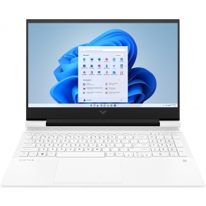 Ноутбук ігровий HP Victus 16-s0000ua (8A7Y8EA) White